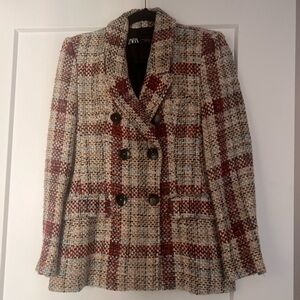 Zara blazer